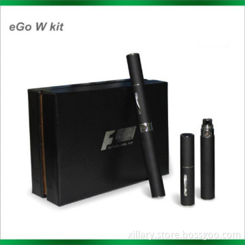 Best vaporizer pen style ego-w oil electronic cigarette
